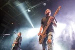 Bush, Korn und Co,  | © laut.de (Fotograf: Rainer Keuenhof)