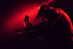 Joy Through Death – die Post-Punk-Durchstarter live., Köln, Jungle Club, 2017 | © laut.de (Fotograf: Alex Klug)