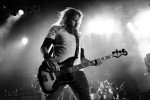 Dream Theater, Megadeth und Co,  | © lautde (Fotograf: Manuel Berger)