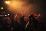 Progressive Viking Black Metal over Cologne., Köln, Jungle Club, 2017 | © laut.de (Fotograf: Alex Klug)