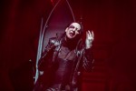 Marilyn Manson, Korn und Kadavar,  | © laut.de (Fotograf: Rainer Keuenhof)