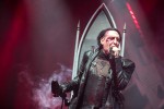 Black Sabbath und Marilyn Manson,  | © laut.de (Fotograf: Rainer Keuenhof)