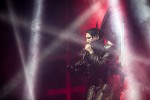 Kanye West und Marilyn Manson,  | © laut.de (Fotograf: Rainer Keuenhof)