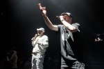 Eminem, Die Fantastischen Vier und Co,  | © laut.de (Fotograf: Rainer Keuenhof)
