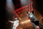 Kendrick Lamar, Kanye West und Co,  | © laut.de (Fotograf: Rainer Keuenhof)