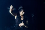 Depeche Mode, Foo Fighters und Nine Inch Nails,  | © laut.de (Fotograf: Rainer Keuenhof)