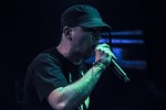 Eminem, Jay-Z und Co,  | © laut.de (Fotograf: Alex Klug)