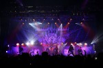 Dream Theater, Death Angel und Co,  | © laut.de (Fotograf: Manuel Berger)