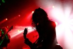 Metallica, Machine Head und Co,  | © laut.de (Fotograf: Manuel Berger)