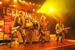 Fear Factory, Guns N' Roses und Co,  | © laut.de (Fotograf: Michael Edele)