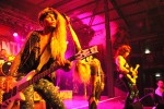 Fear Factory, Guns N' Roses und Co,  | © laut.de (Fotograf: Michael Edele)