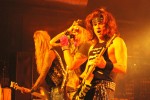 Alice Cooper, Metallica und Co,  | © laut.de (Fotograf: Michael Edele)
