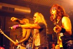 Dream Theater, Iron Maiden und Co,  | © laut.de (Fotograf: Michael Edele)