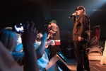 Eminem, Wu-Tang Clan und Co,  | © laut.de (Fotograf: Frederic Lippe)