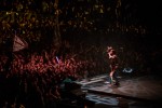 Jared Leto und Co. wurden begeistert gefeiert., Köln, Lanxess-Arena, 2018 | © laut.de (Fotograf: Rainer Keuenhof)