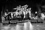 The Bloody Beetroots und Rival Sons, | © laut.de (Fotograf: Lars Krüger)