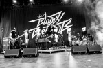 The Bloody Beetroots und Rival Sons, | © laut.de (Fotograf: Lars Krüger)