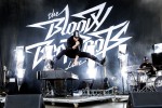 The Bloody Beetroots und Rival Sons, | © laut.de (Fotograf: Lars Krüger)