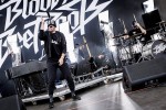 The Bloody Beetroots und Rival Sons, | © laut.de (Fotograf: Lars Krüger)