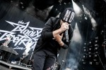 The Bloody Beetroots und Rival Sons, | © laut.de (Fotograf: Lars Krüger)