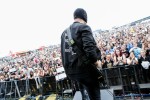The Bloody Beetroots und Rival Sons, | © laut.de (Fotograf: Lars Krüger)