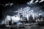 The Bloody Beetroots und Rival Sons, | © laut.de (Fotograf: Lars Krüger)