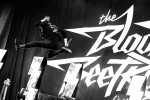 The Bloody Beetroots und Rival Sons, | © laut.de (Fotograf: Lars Krüger)