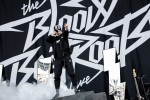 The Bloody Beetroots und Rival Sons, | © laut.de (Fotograf: Lars Krüger)