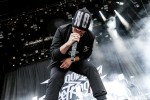 The Bloody Beetroots und Rival Sons, | © laut.de (Fotograf: Lars Krüger)