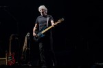 David Gilmour, Roger Waters und Pink Floyd,  | © laut.de (Fotograf: Rainer Keuenhof)