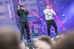 Eminem, Lil' Kim und Co,  | © laut.de (Fotograf: Rainer Keuenhof)
