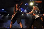 Alice Cooper, Iron Maiden und Co,  | © laut.de (Fotograf: Giuliano Benassi)