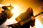 Metallica, Sepultura und Co,  | © laut.de (Fotograf: Björn Jansen)