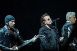 U2 und Eagles Of Death Metal,  | © laut.de (Fotograf: Rainer Keuenhof)