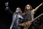 Megadeth, Rammstein und Co,  | © laut.de (Fotograf: Manuel Berger)