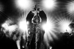 Blind Guardian, Epica und Co,  | © laut.de (Fotograf: Manuel Berger)