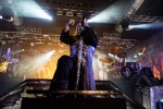 Blind Guardian, Epica und Co,  | © laut.de (Fotograf: Manuel Berger)
