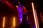 Shanghai Roar und Neon Lights., Berlin, Privatclub, 2018 | © Manuel Berger (Fotograf: Manuel Berger)