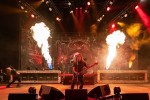 Slayer, Nickelback und Co,  | © laut.de (Fotograf: Andreas Koesler)