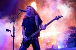Metallica, Megadeth und Co,  | © laut.de (Fotograf: Andreas Koesler)