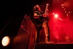 Machine Head, Slayer und Co,  | © laut.de (Fotograf: Andreas Koesler)