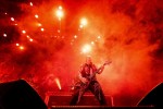 Guns N' Roses, Iron Maiden und Co,  | © laut.de (Fotograf: Andreas Koesler)