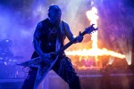 Machine Head und Slayer,  | © laut.de (Fotograf: Andreas Koesler)