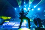 Black Sabbath, Megadeth und Co,  | © laut.de (Fotograf: Andreas Koesler)