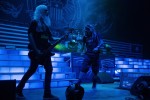 Black Sabbath, Megadeth und Co,  | © laut.de (Fotograf: Andreas Koesler)