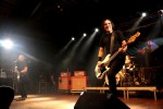 Nine Inch Nails, Queens Of The Stone Age und Danko Jones,  | © laut.de (Fotograf: Michael Edele)