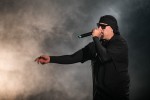 Cypress Hill und Kanye West,  | © laut.de (Fotograf: Rainer Keuenhof)