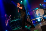 Back on track - und wie: der Ex-Kyuss-Fronter mit neuer Band und aktuellem Album., Essen, Turock, 2019 | © laut.de (Fotograf: Rainer Keuenhof)