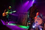 Kyuss und John Garcia,  | © laut.de (Fotograf: Rainer Keuenhof)