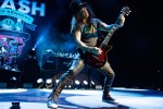 Guns N' Roses, Queensryche und Co,  | © laut.de (Fotograf: Manuel Berger)